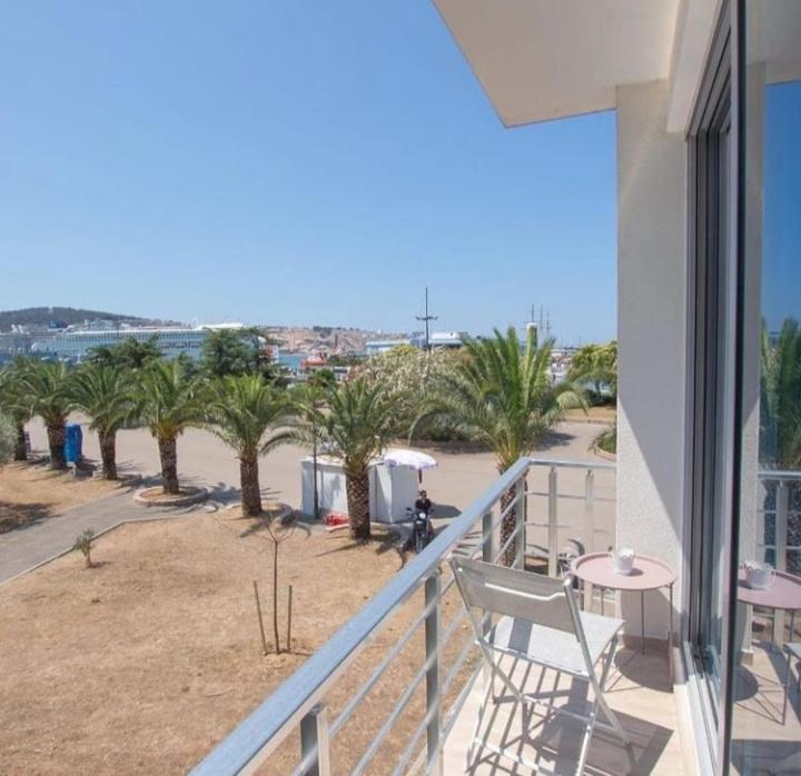 Passerella Apartment