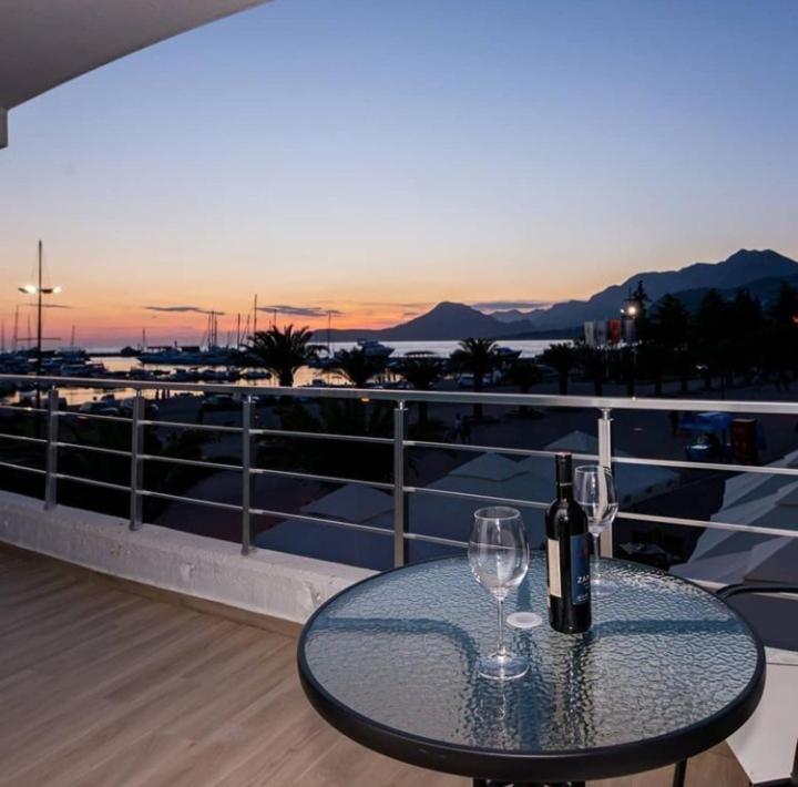 Passerella Apartment
