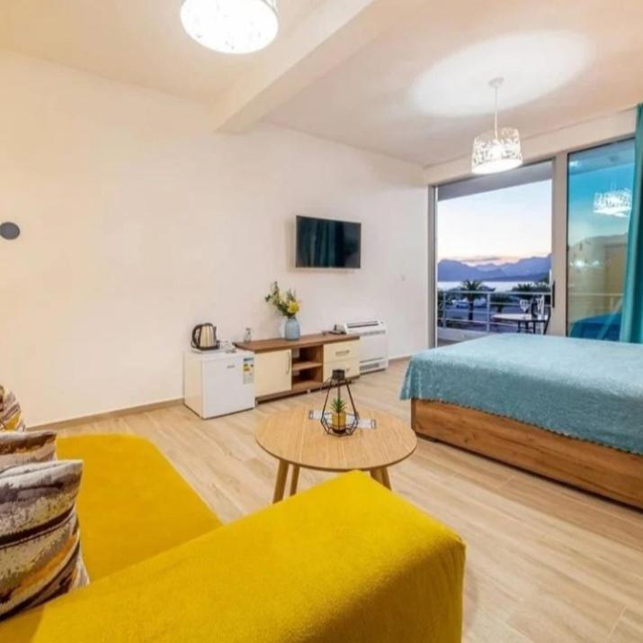 Apartment Passerella