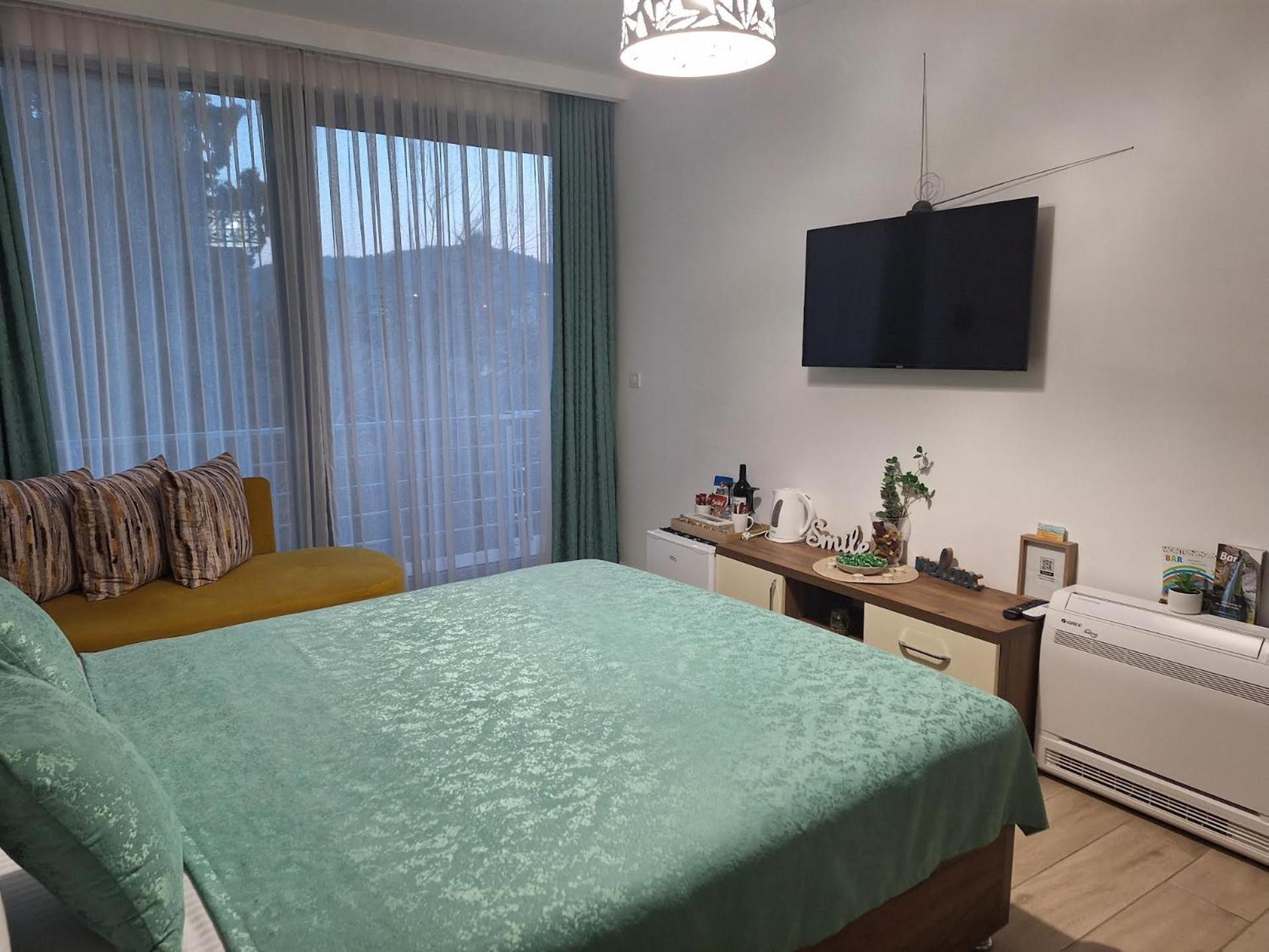 Apartment Passerella