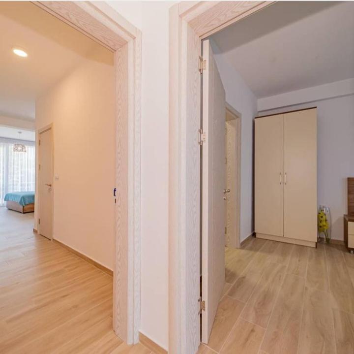 Apartman Passerella