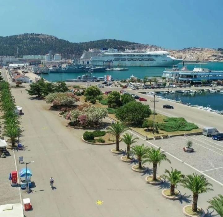 Apartman Passerella